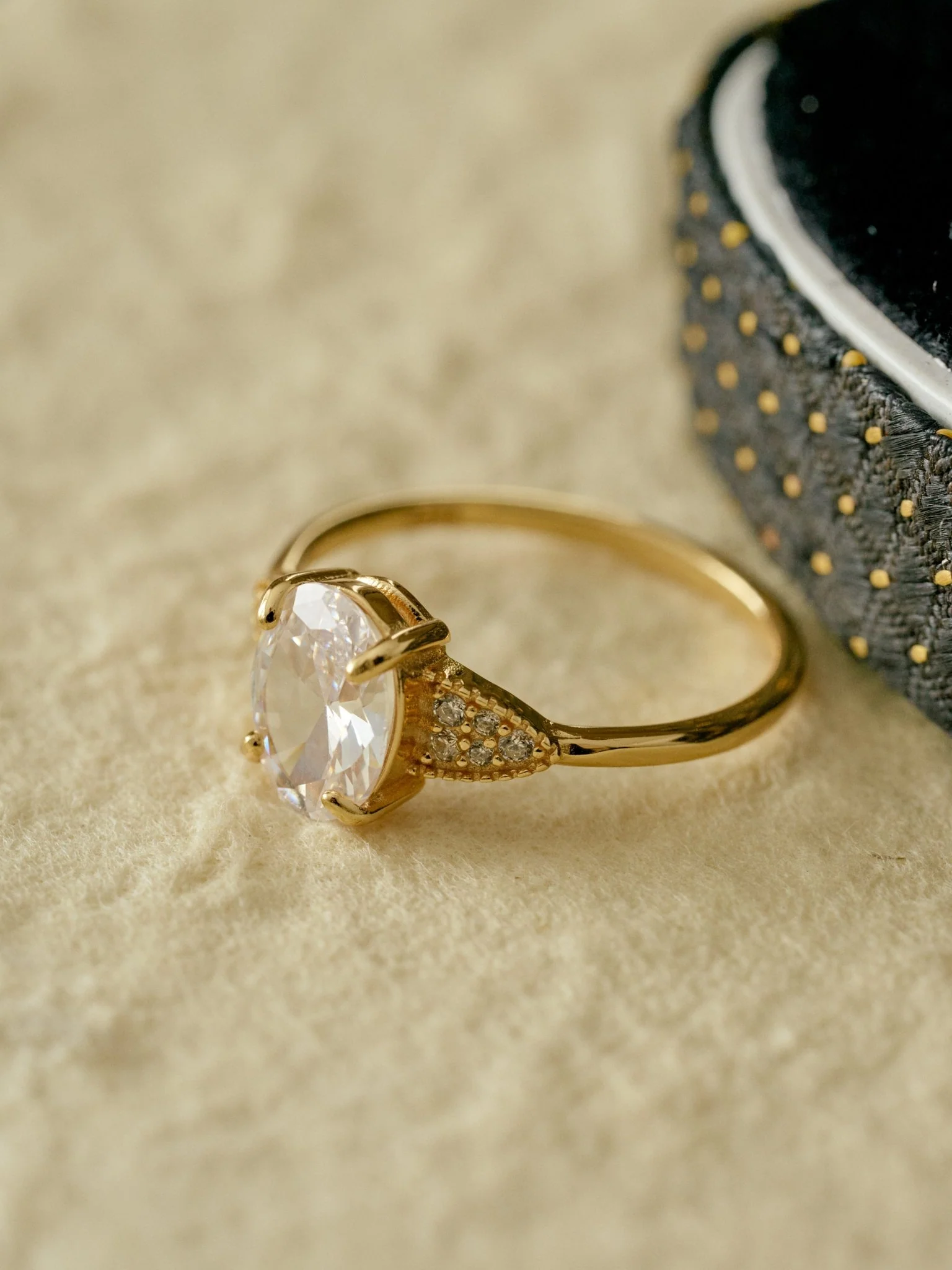 Aurora Grace Ring - Image 4