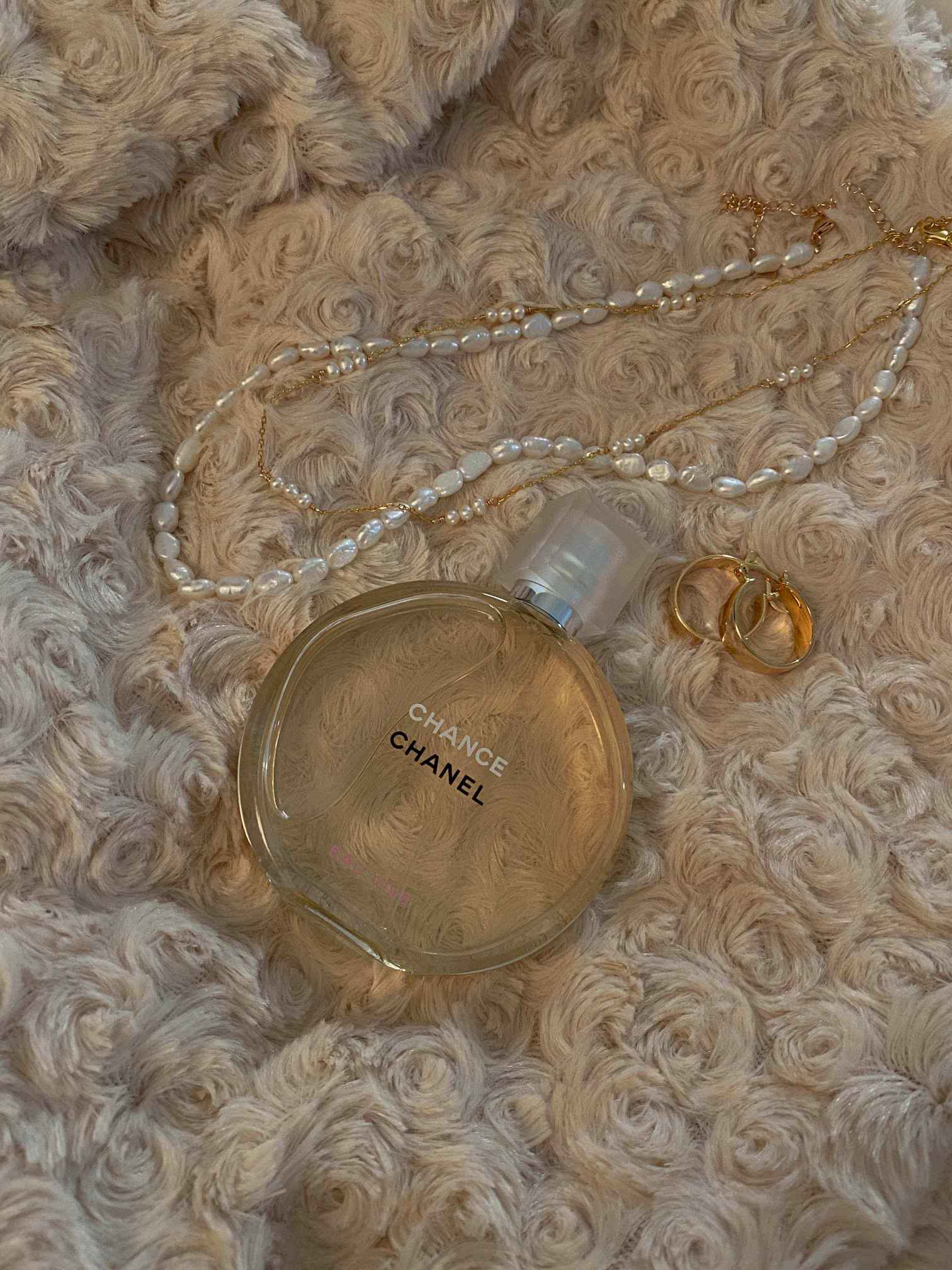Baroque Pearl Necklace - Image 9