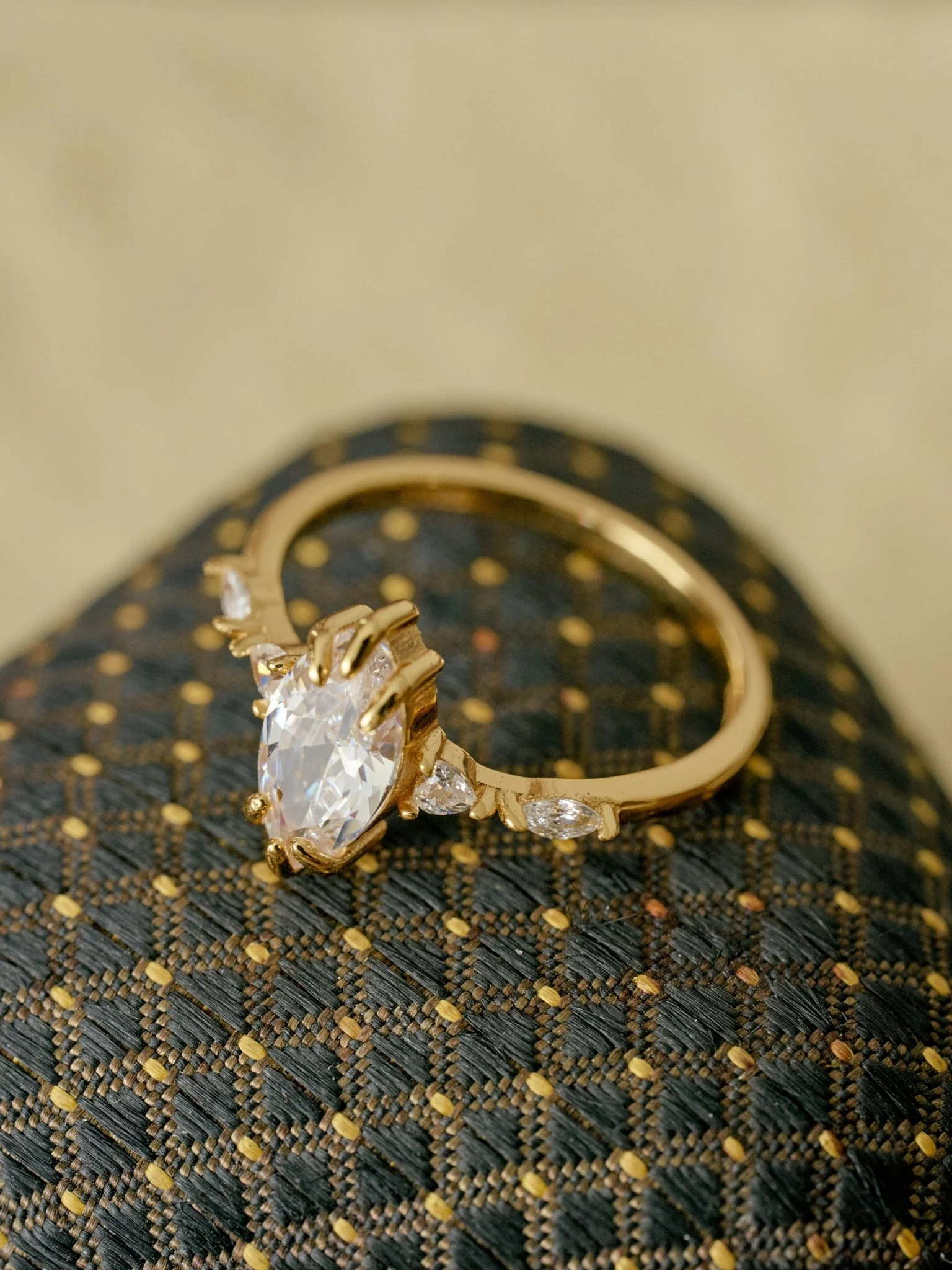 Celeste Whisper Ring - Image 3