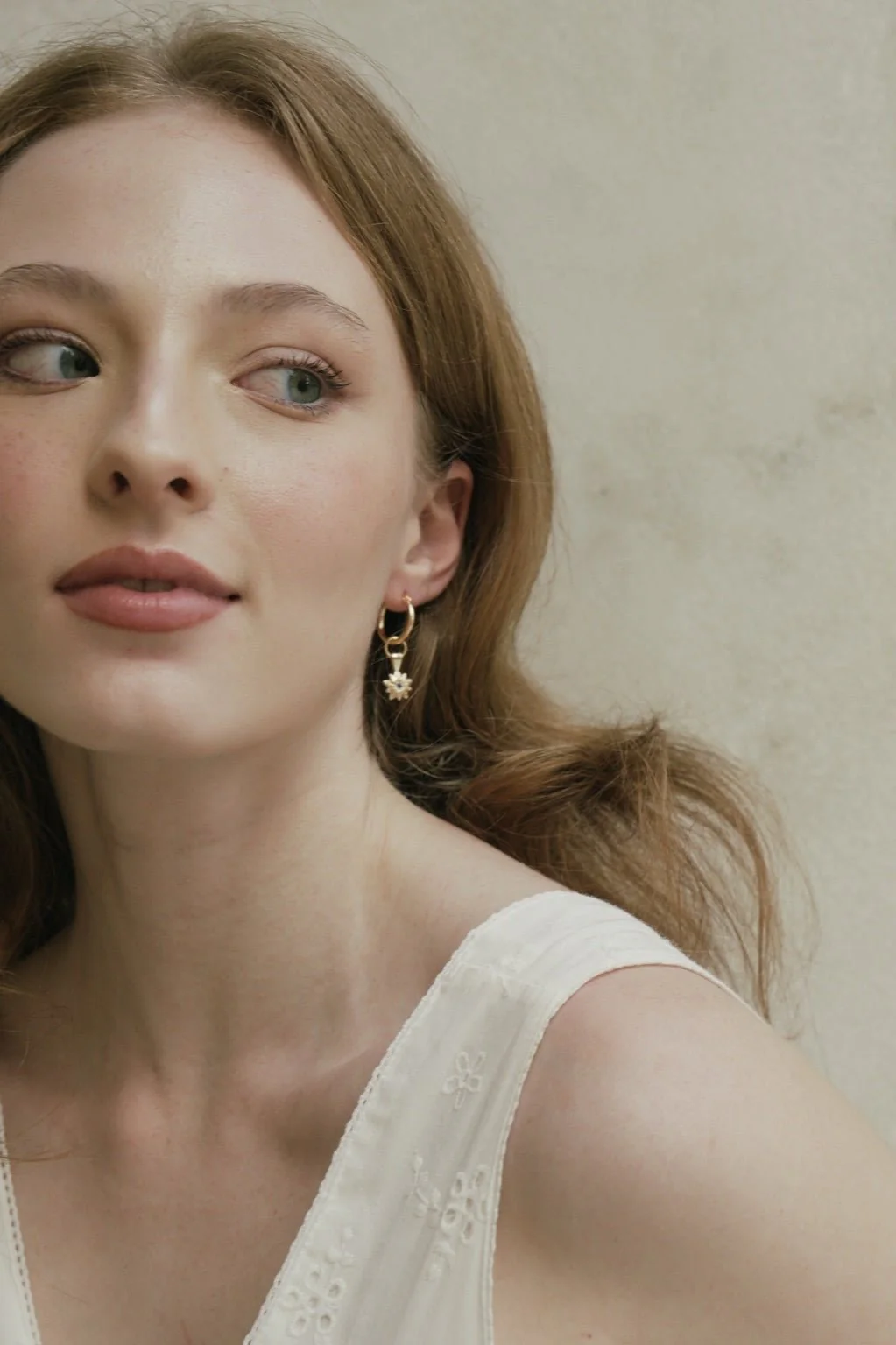 Elsa Birth Month Earrings - Image 6
