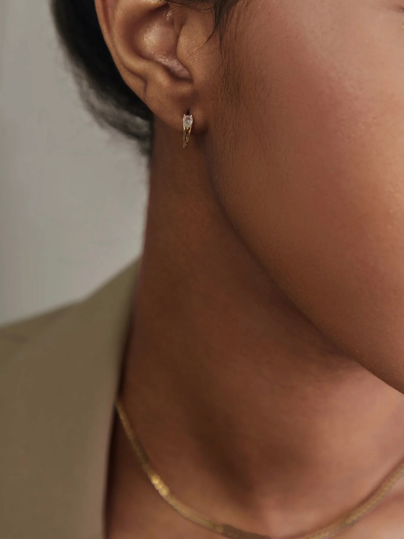 Lena Hoops - Image 3