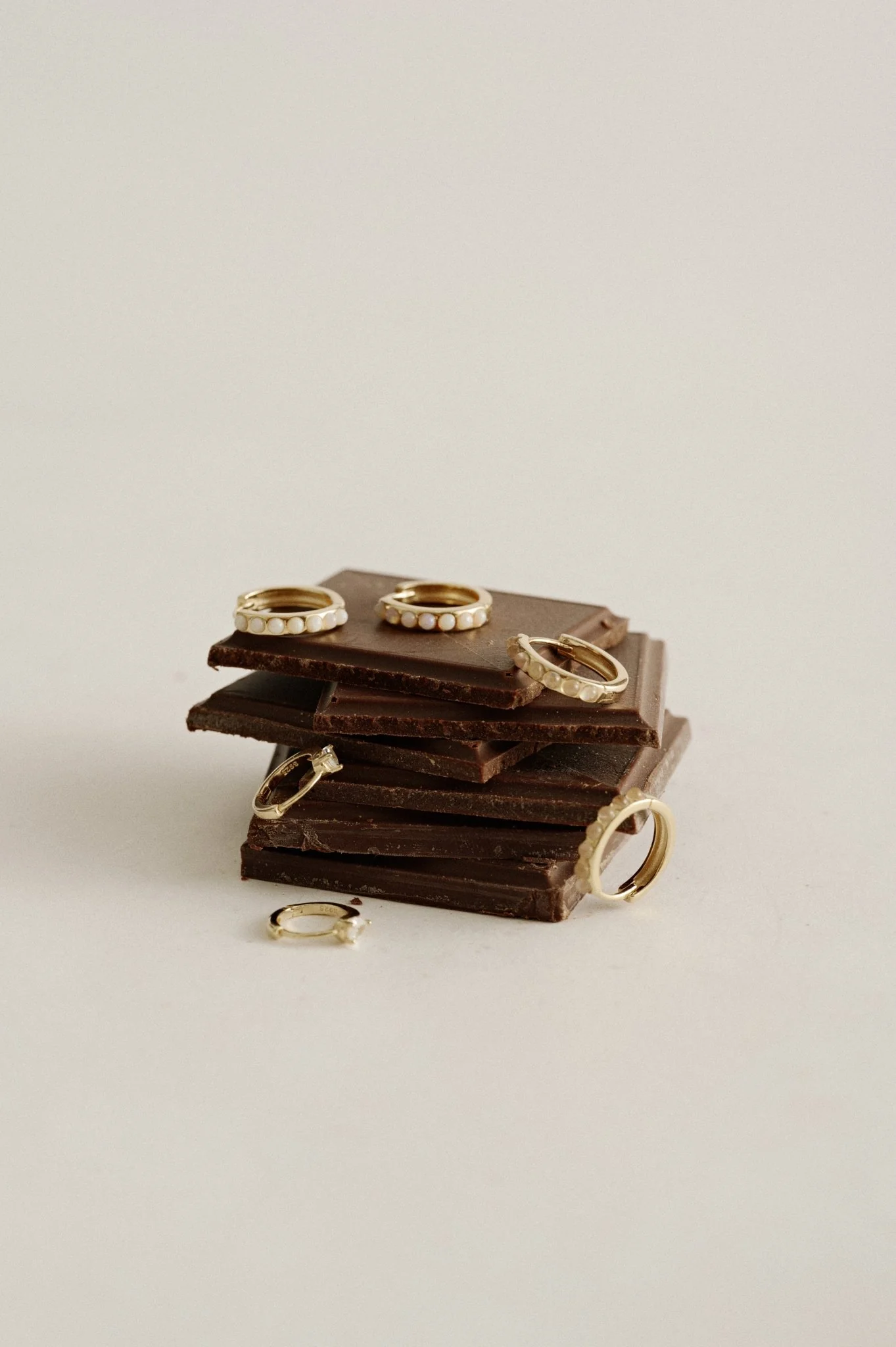 Lena Hoops - Image 9