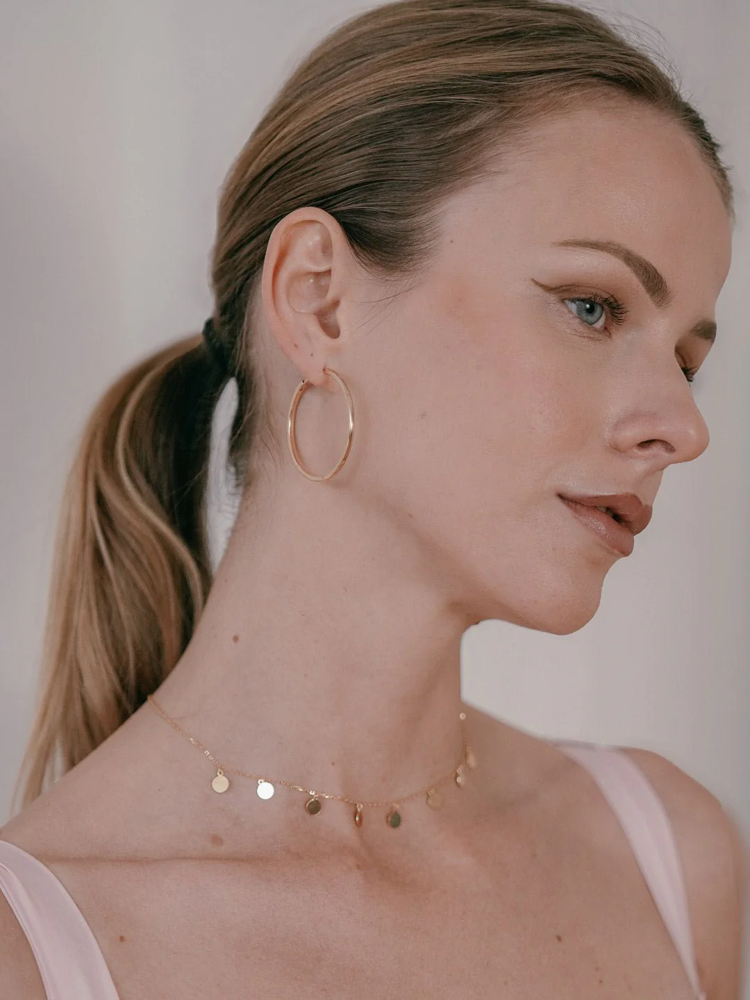 Mother Chain Necklace - Image 3